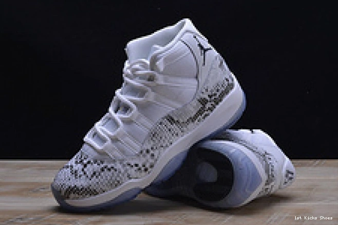 1st Kicks prem retro ModernLook 11 air jordan 378037- 1786 hc 1116